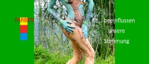 Farben und Kontraste