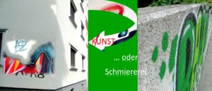 Graffitischutz