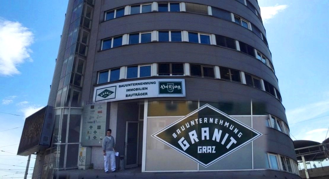 Herzog Granitbau