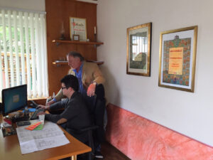 WTGeschäftsführung