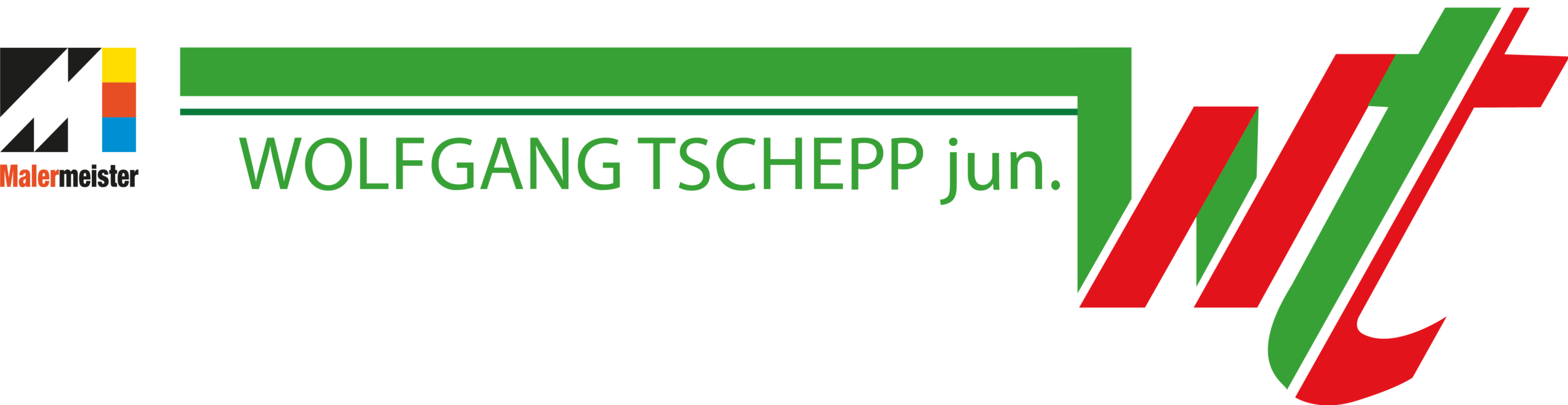 Malermeister Tschepp